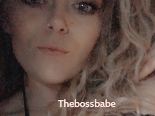 Thebossbabe