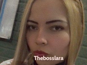 Thebosslara