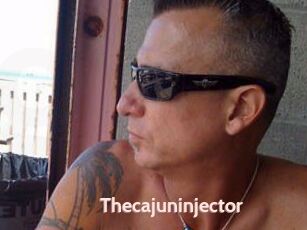 Thecajuninjector