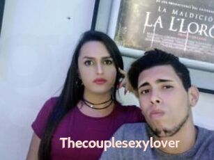 Thecouplesexylover