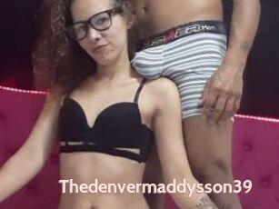 Thedenvermaddysson39