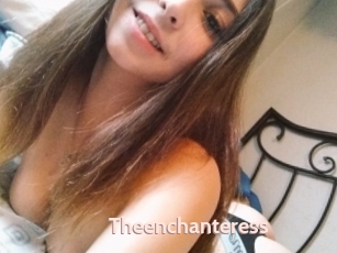 Theenchanteress