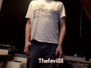 Thefevillll