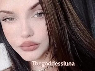 Thegoddessluna