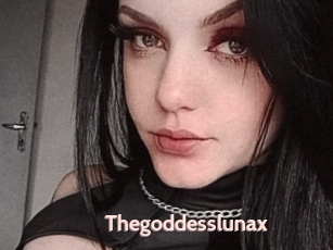 Thegoddesslunax