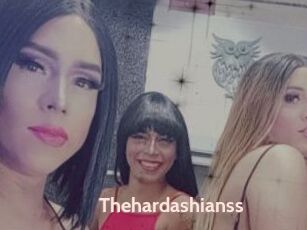 Thehardashianss