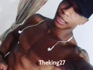 Theking27