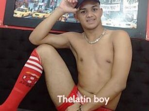 Thelatin_boy