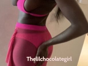 Thelilchocolategirl