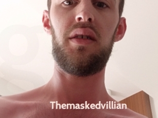 Themaskedvillian