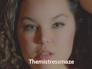 Themistressmaze