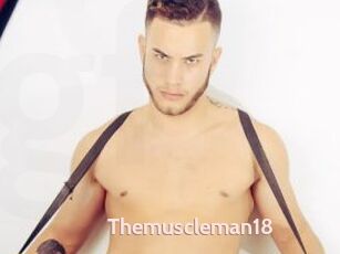 Themuscleman18