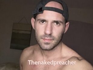 Thenakedpreacher