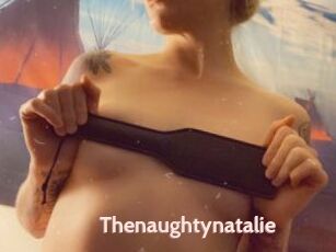 Thenaughtynatalie