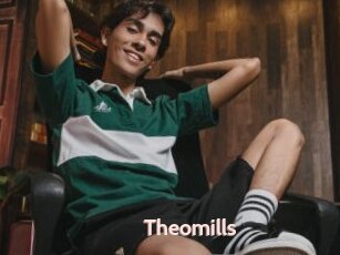 Theomills