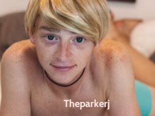 Theparkerj