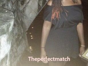 Theperfectmatch