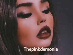 Thepinkdemonia