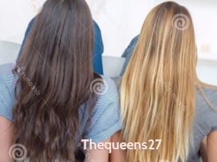 Thequeens27