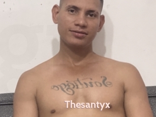 Thesantyx