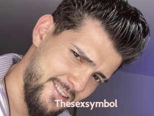 Thesexsymbol