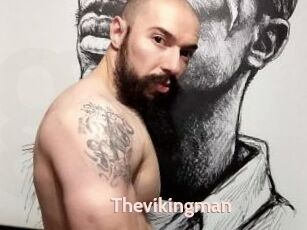 Thevikingman