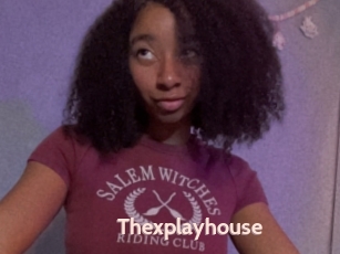 Thexplayhouse