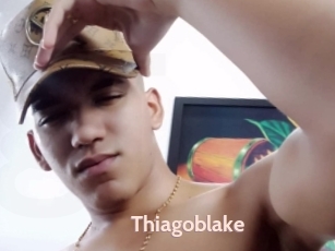 Thiagoblake