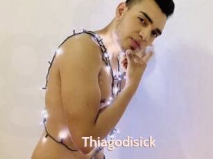 Thiagodisick