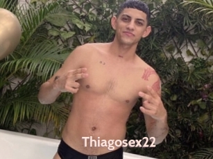 Thiagosex22