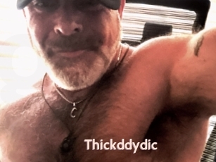 Thickddydic