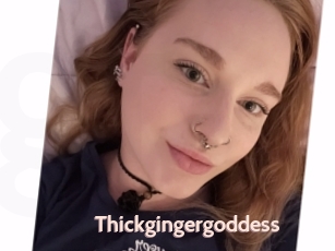 Thickgingergoddess