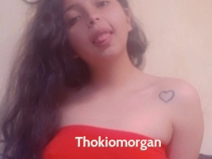 Thokiomorgan