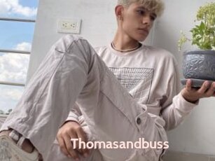 Thomasandbuss