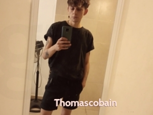 Thomascobain