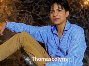 Thomascolyns