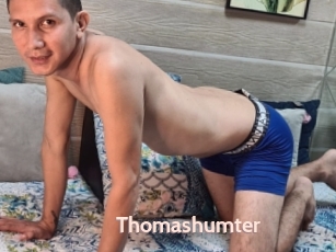 Thomashumter