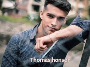 Thomasjhonson