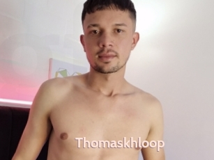 Thomaskhloop