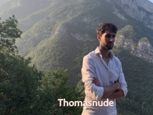 Thomasnude