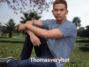 Thomasveryhot