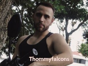 Thommyfalcons