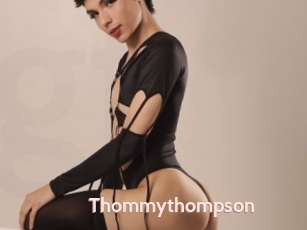 Thommythompson