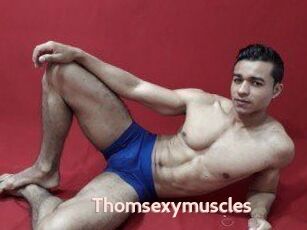 Thomsexymuscles