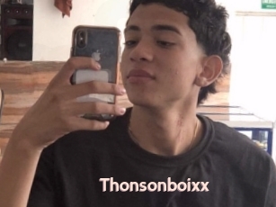 Thonsonboixx