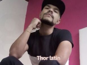 Thor_latin