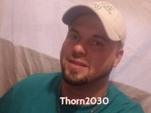 Thorn2030