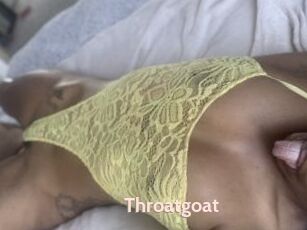 Throatgoat