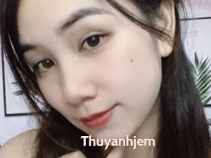 Thuyanhjem