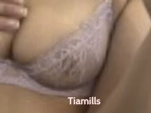 Tiamills